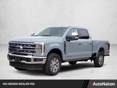 New 2026 Ford F350 Lariat w/ Lariat Ultimate Package