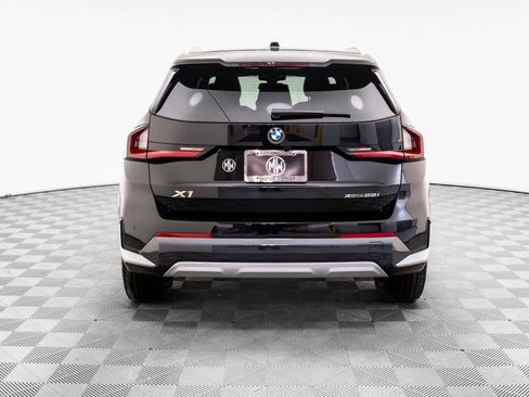 New 2026 BMW X1 xDrive28i w/ Convenience Package AWD/4WD image 4
