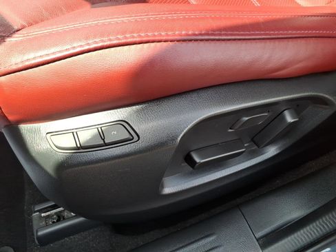 Used 2023 MAZDA CX-5 Carbon Edition image 14