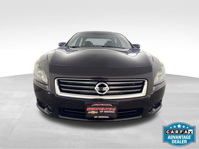 Used 2014 Nissan Maxima FWD image 2