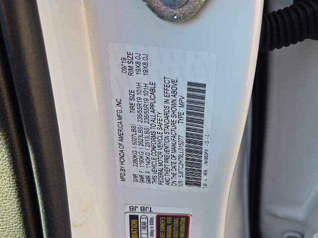Used 2020 Acura RDX w/ Advance Package AWD/4WD image 29