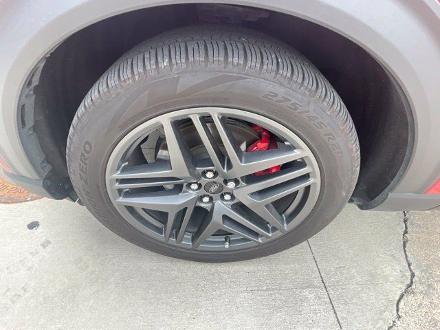 Used 2025 Ford Explorer ST AWD/4WD image 21