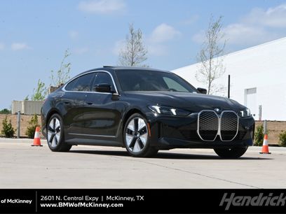 New 2026 BMW i4 xDrive40i w/ Premium Package
