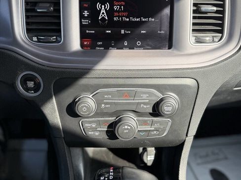 Used 2023 Dodge Charger SXT image 16