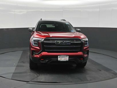 New 2027 GMC Terrain AT4 w/ LPO, Black Badging Package