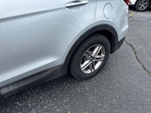 Used 2018 Hyundai Santa Fe Sport AWD/4WD image 10
