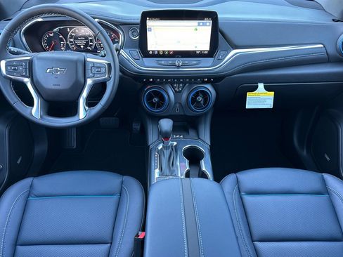 New 2026 Chevrolet Blazer RS image 13