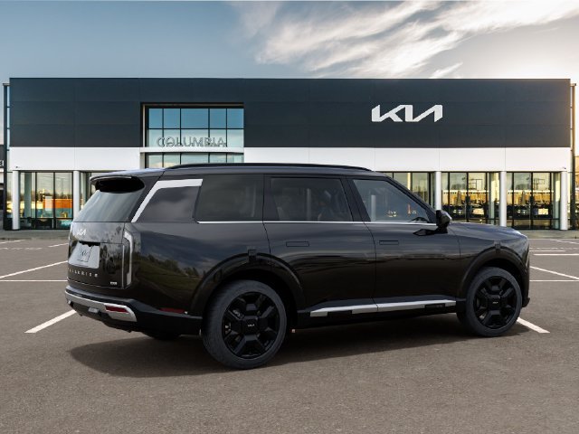 New 2027 Kia Telluride SX Prestige w/ Towing Package AWD/4WD image 8