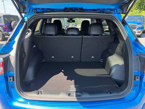 New 2026 Jeep Compass Latitude AWD/4WD image 16