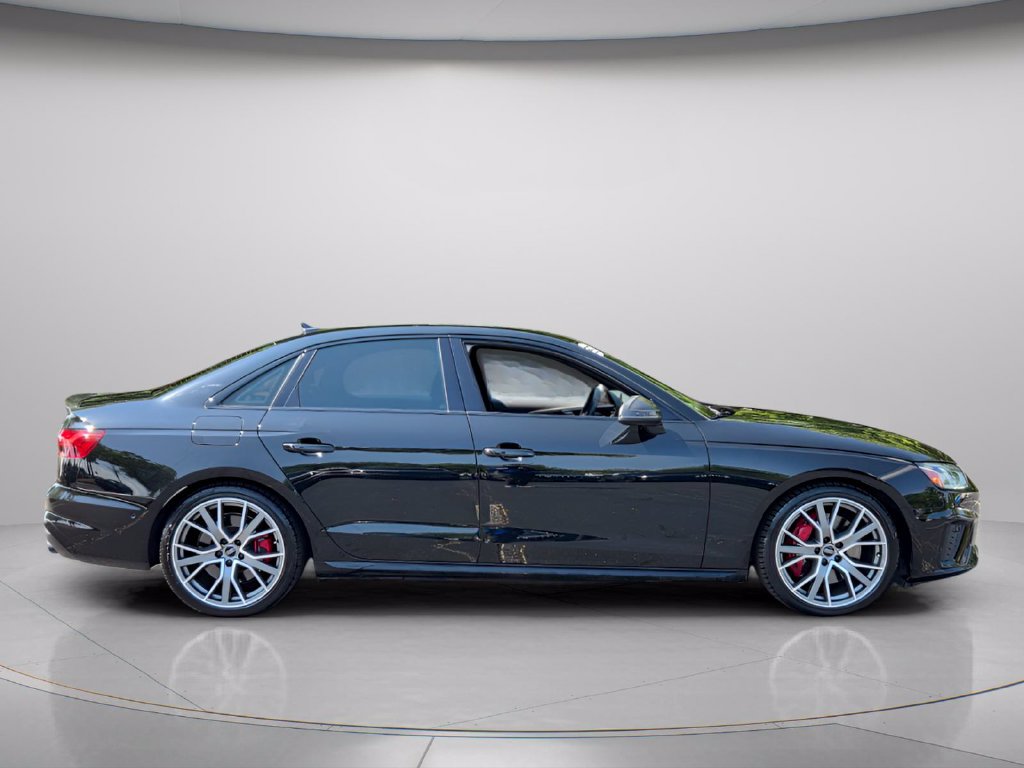 Used 2023 Audi S4 Prestige w/ Prestige Package AWD/4WD image 8