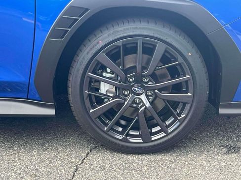 New 2025 Subaru WRX Premium image 6