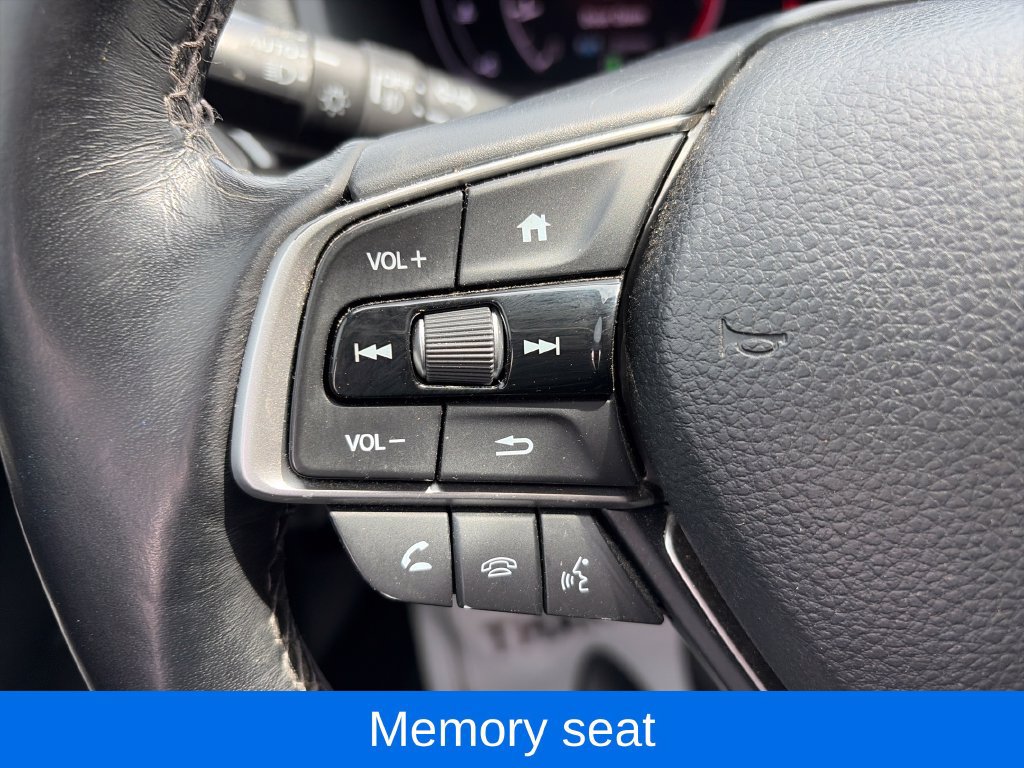Used 2020 Honda Accord EX-L image 15