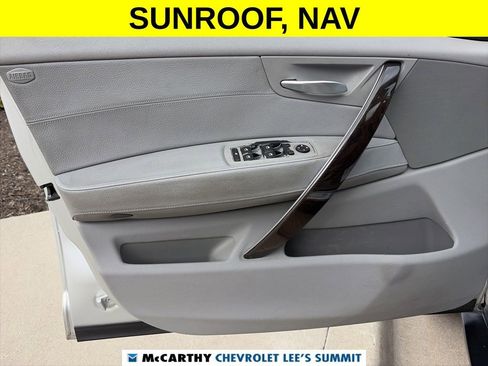Used 2007 BMW X3 3.0si image 23