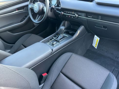 New 2026 MAZDA MAZDA3 s image 14