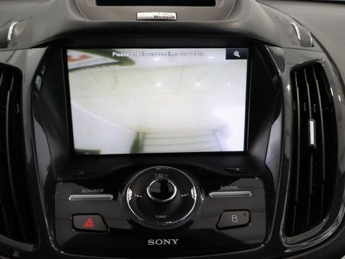 Used 2013 Ford C-MAX SEL FWD image 21