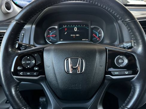 Used 2019 Honda Pilot Touring image 29