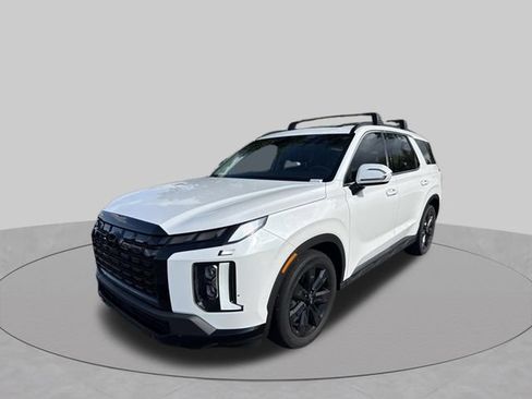 Used 2023 Hyundai Palisade XRT w/ Cargo Package AWD/4WD image 1