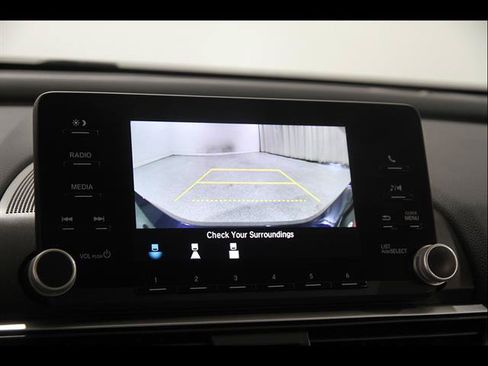 Used 2020 Honda Accord LX image 12