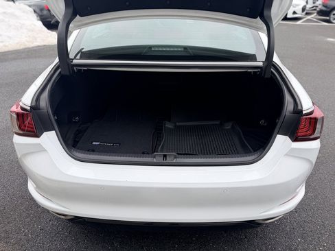 Used 2019 Lexus ES 350 F Sport image 17