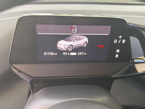 Used 2023 Volkswagen ID.4 Pro S RWD image 18