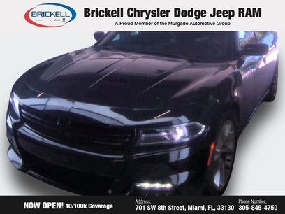 Used 2021 Dodge Charger SXT w/ Plus Group