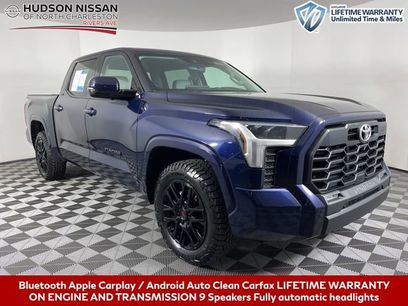 Used 2023 Toyota Tundra SR5