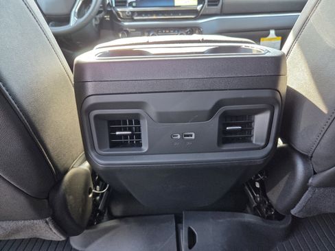 New 2026 Chevrolet Silverado 2500 LT w/ All Star Edition image 11