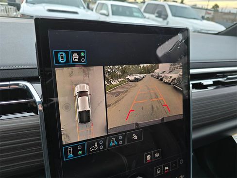 New 2026 GMC Sierra EV Denali image 32