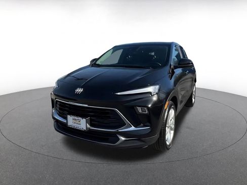 Used 2025 Buick Encore GX Preferred image 7