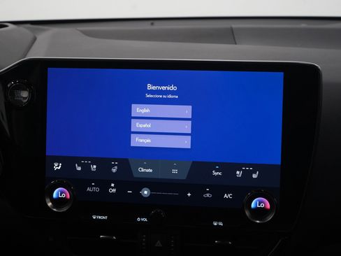 Used 2024 Lexus NX 350 AWD w/ Vision Package image 14