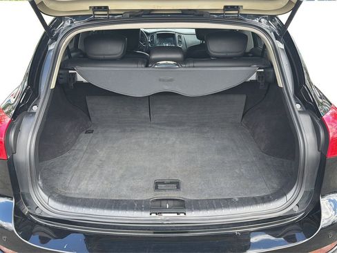 Used 2015 INFINITI QX50 AWD image 12