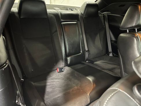 Used 2020 Dodge Challenger R/T Scat Pack image 30