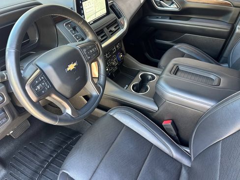 Used 2023 Chevrolet Suburban High Country w/ LPO, Illumination Package AWD/4WD image 10