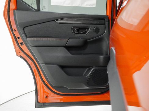 New 2026 Honda Passport TrailSport image 41