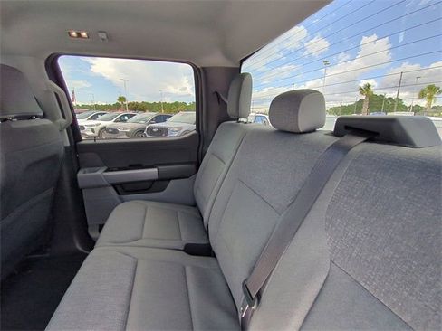 Used 2024 Ford F150 XLT image 14