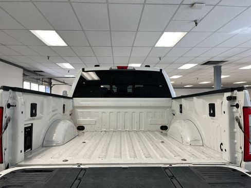 Used 2021 Ford F150 Lariat w/ Equipment Group 502A High AWD/4WD image 11