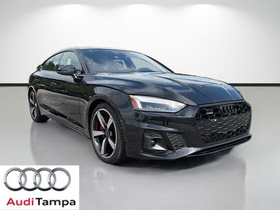 Used 2023 Audi A5 2.0T Premium Plus