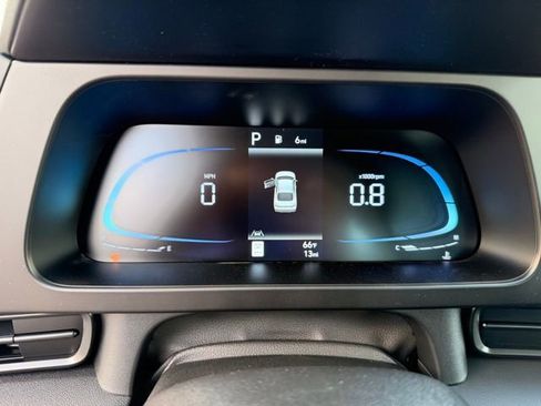 New 2026 Hyundai Elantra Sport FWD image 14