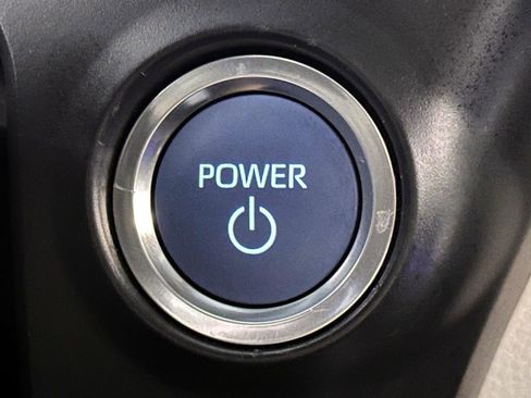 Used 2024 Toyota Sienna Platinum AWD/4WD image 30