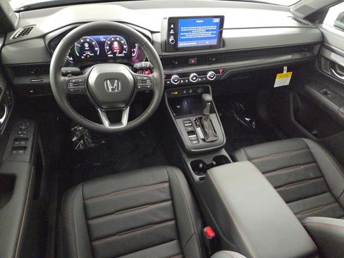 New 2026 Honda CR-V Sport-L image 12