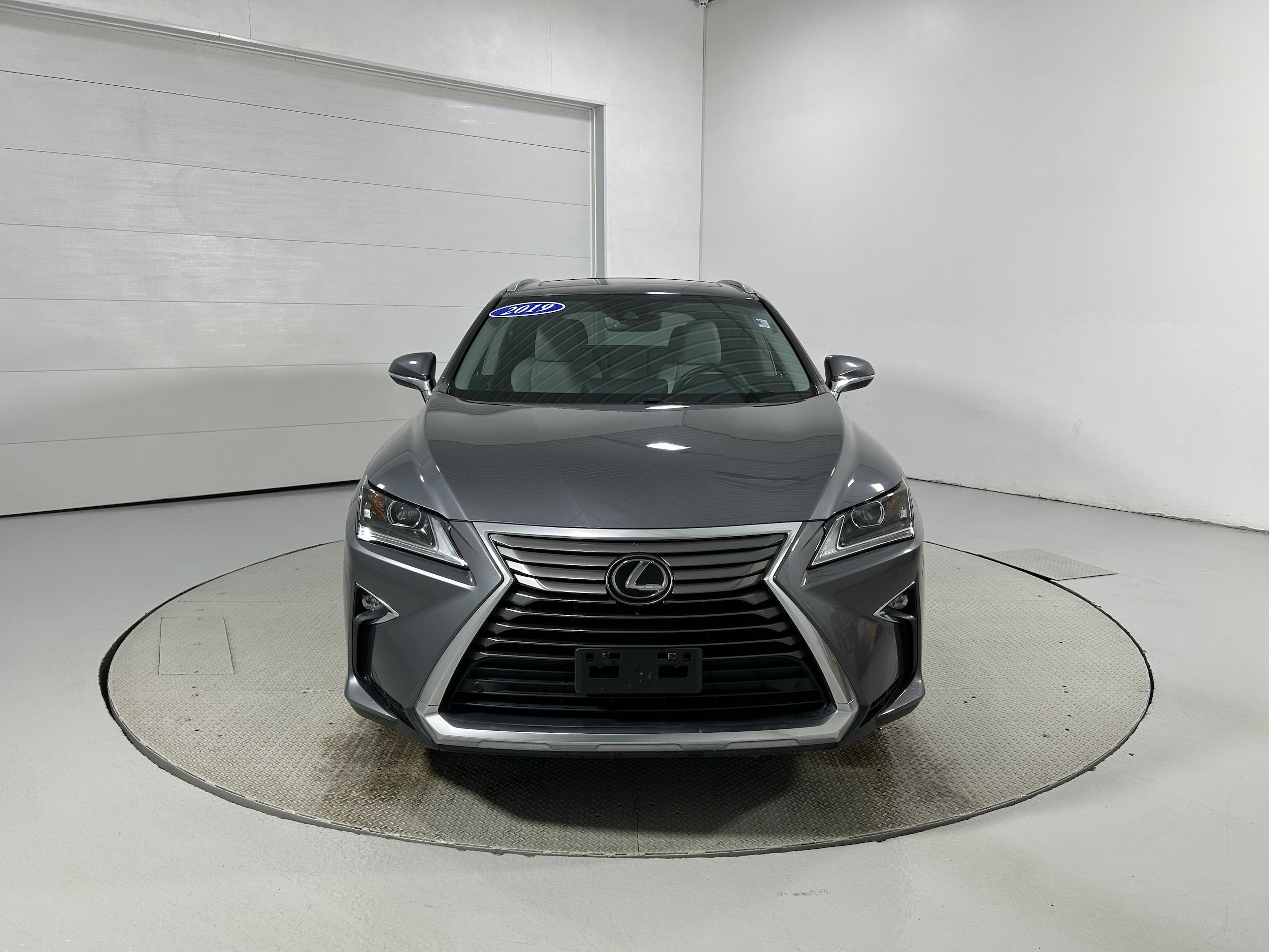 Used 2019 Lexus RX 350 AWD w/ Navigation Package image 20