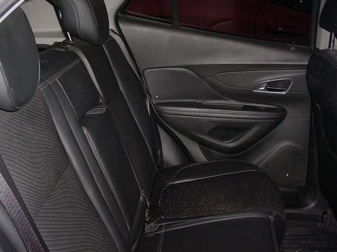 Used 2014 Buick Encore Convenience image 16