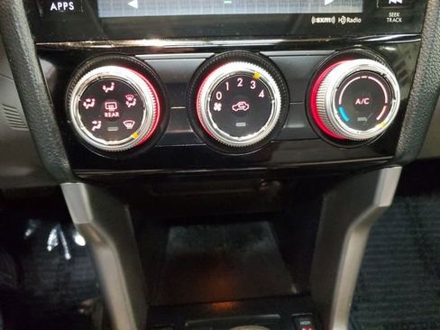 Used 2016 Subaru Forester 2.5i Premium w/ All-Weather Package image 19