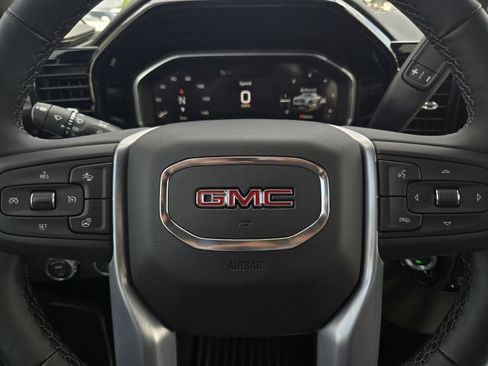 New 2026 GMC Sierra 1500 Elevation AWD/4WD image 11