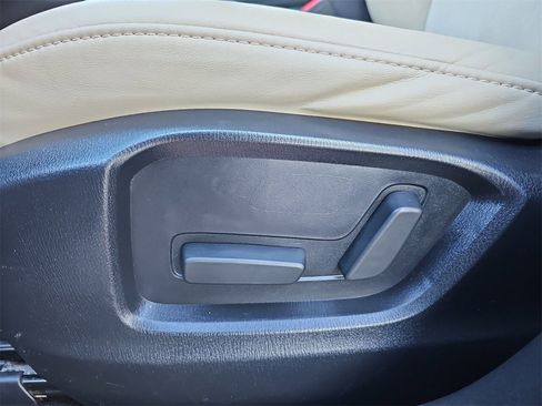 Used 2021 MAZDA CX-5 Touring image 29