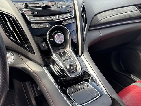 Used 2021 Acura RDX A-Spec image 16