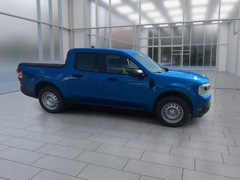 Certified 2022 Ford Maverick XL w/ Equipment Group 100A Standard AWD/4WD image 2