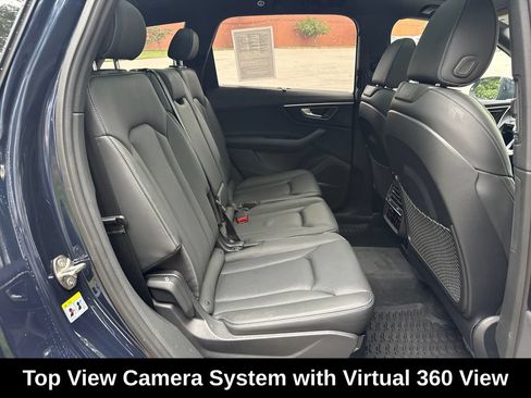 Used 2026 Audi Q7 3.0T Prestige AWD/4WD image 32