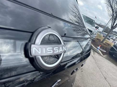 New 2026 Nissan Murano SL AWD/4WD image 41