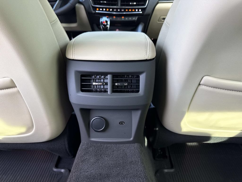 New 2026 Cadillac CT5 Premium Luxury w/ Technology Package RWD image 16